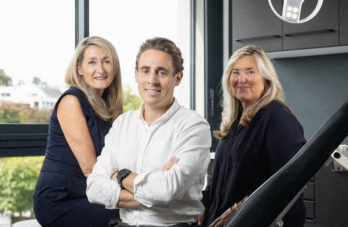 Équipe Dr Julien Oillic chirurgien plasticien Nantes